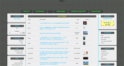Desktop Screenshot of addlistusa.com